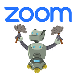 Advanced Zoom integration – BitConf